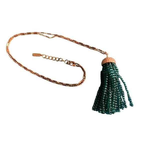 Beautiful Baublebar Beaded Necklace - Picture 10 of 12